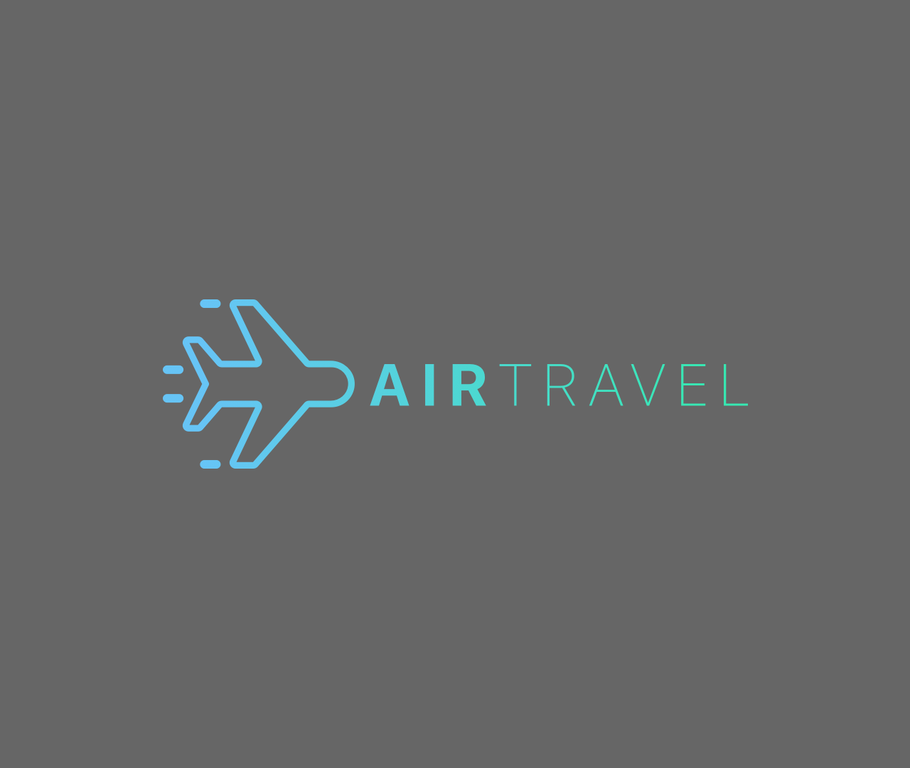 AIRTRAVEL - Airline App Design