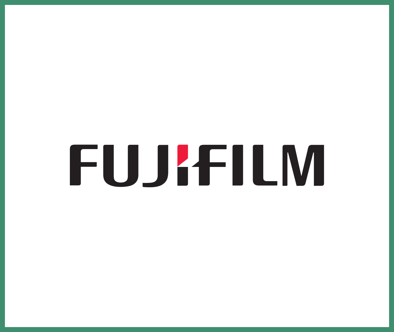 Fujifilm Summer UI/UX Design Intern